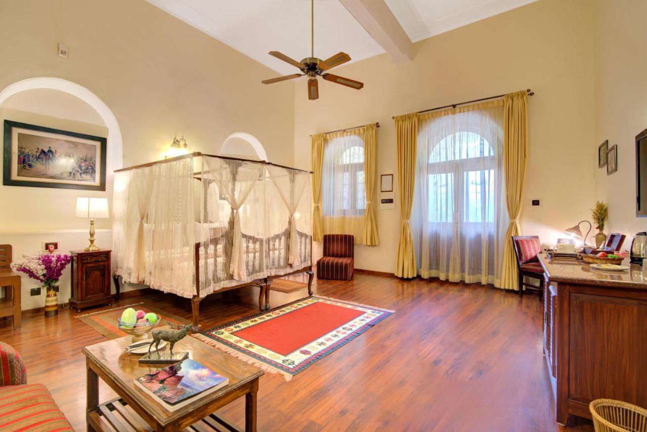 Welcomheritage Shivavilas Palace, Hampi Хоспет Экстерьер фото