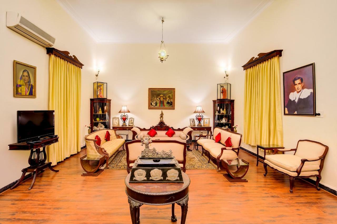 Welcomheritage Shivavilas Palace, Hampi Хоспет Экстерьер фото